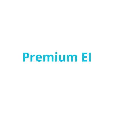 Premium, EI