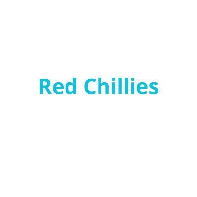 Red Chilies